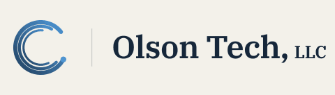 Olson Tech, LLC